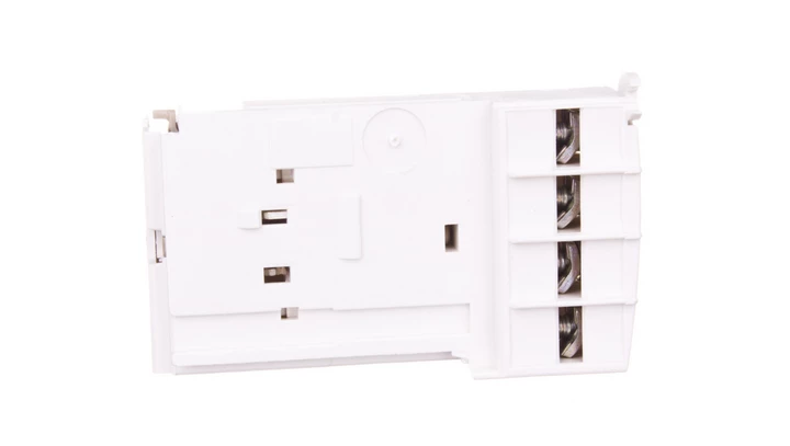 Styk pomocniczy 1Z 1R montaż od góry LUA1C11