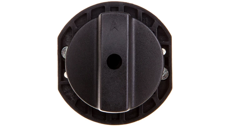 Łącznik krzywkowy 0-1 16A 3 do wbudowania ŁK16S-2.423P01 1M