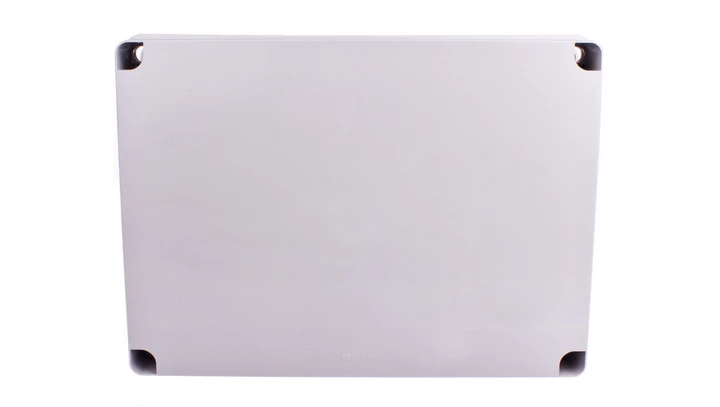 Puszka natynkowa LIGHT 333x243x132 12xM40 bez dławnic IP66/67 EX-322