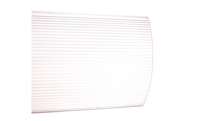 Klosz tworzywo pryzmatyczny VEGA 218 PX0414388