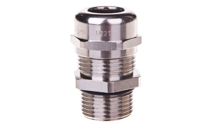 Dławnica kablowa mosiężna M20 IP68 SKINTOP MS-M-XL 20x1,5 53112025