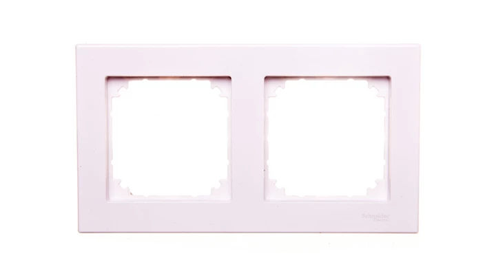 Merten M-Plan Ramka podwójna MTN515225