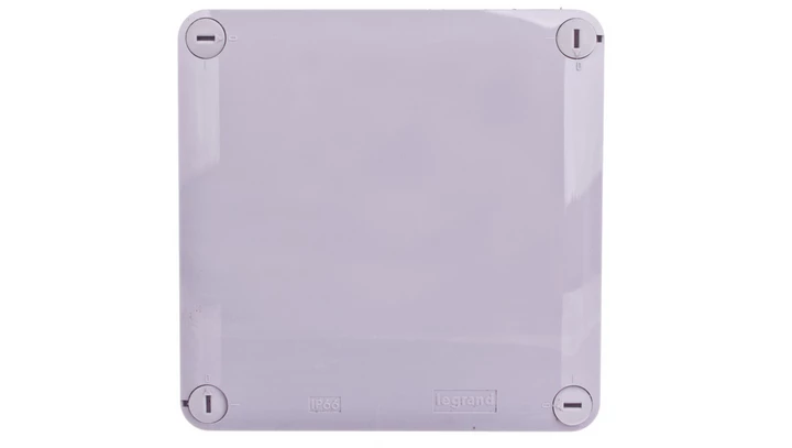 Obudowa 130x130x74mm IP66 035013