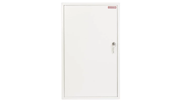 Szafka licznikowa natynkowa/podtynkowa (uniwersalna) 1-licznikowa 3-fazowy 25 modułów IP30 RU-25-P Z