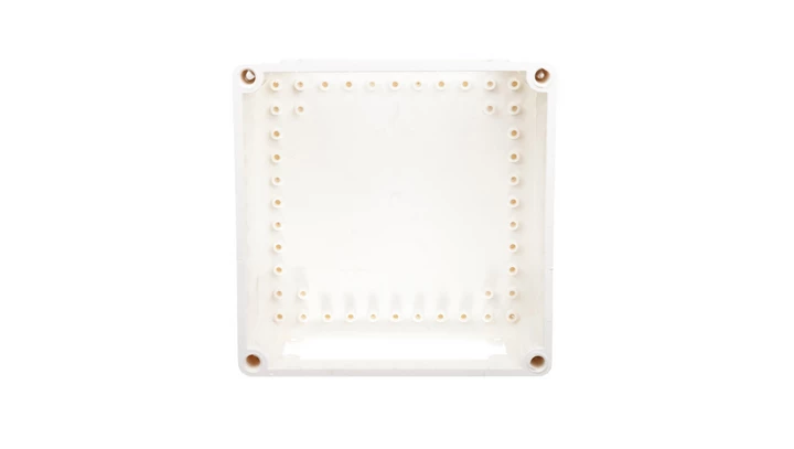 Podstawa skrzynki 280x280x116mm IP54 Z-2/2 0 04