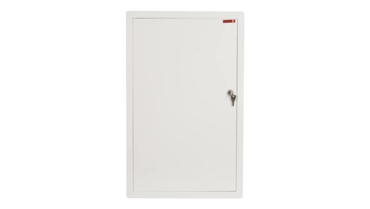 Rozdzielnica modułowa 3x16 podtynkowa IP30 RP-48 Z