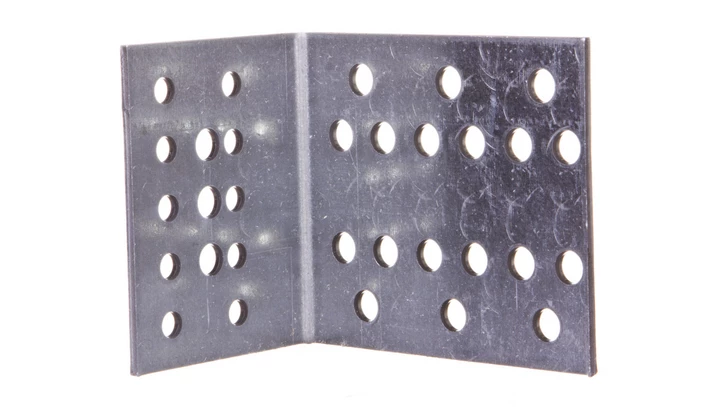 Kątownik mocujący dodatkowe wzmocnienie XVTL-BRA/M 115134