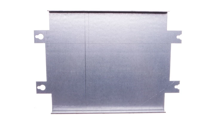Płyta montażowa 200x400mm stal BPZ-MPL200-400 114805