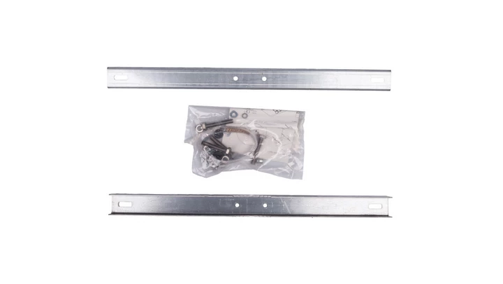 Uchwyt montażowy W600 do obudowy S3D/CRN stal cynkowana NSYSFPSC60