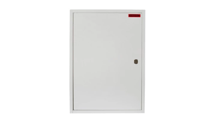 Rozdzielnica modułowa 2x12 natynkowa IP30 RN-24