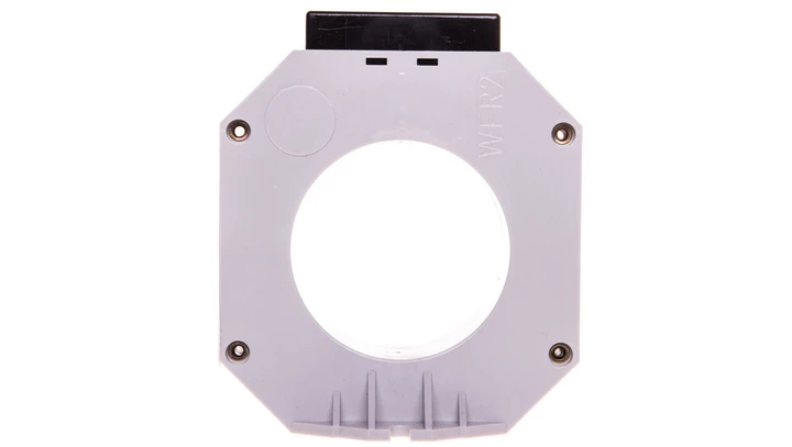 Przekładnik zewnętrzny 60mm2 do przekaźnika różnicowoprądowego PFR Z-WFR2-S/A 236981