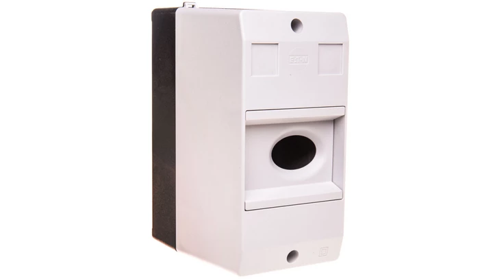 Obudowa wyłącznika silnikowego IP40 natynkowa CI-PKZ01 281403