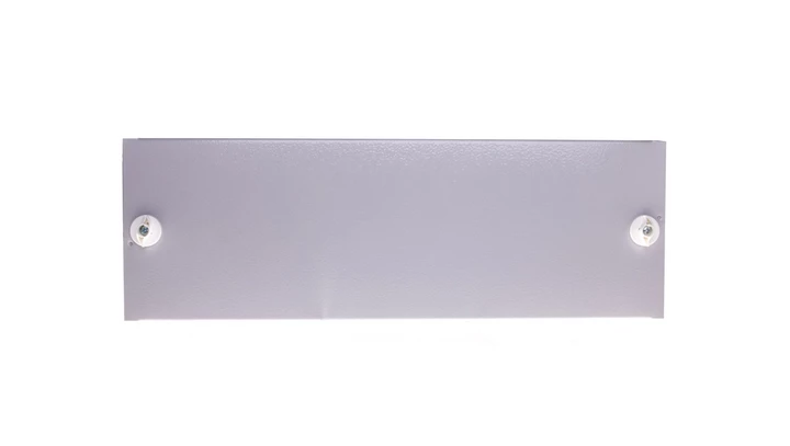 Osłona metalowa pełna 600x175mm BPZ-FP-600/175-BL 151258