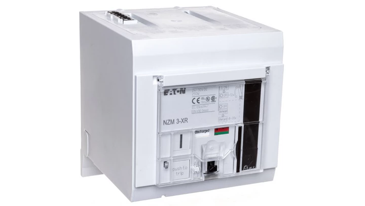 Napęd zdalny 24-30V DC NZM3-XR24-30DC 259854