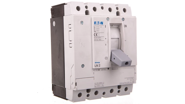 Rozłącznik mocy 4P 200A LN2-4-200-I 112006