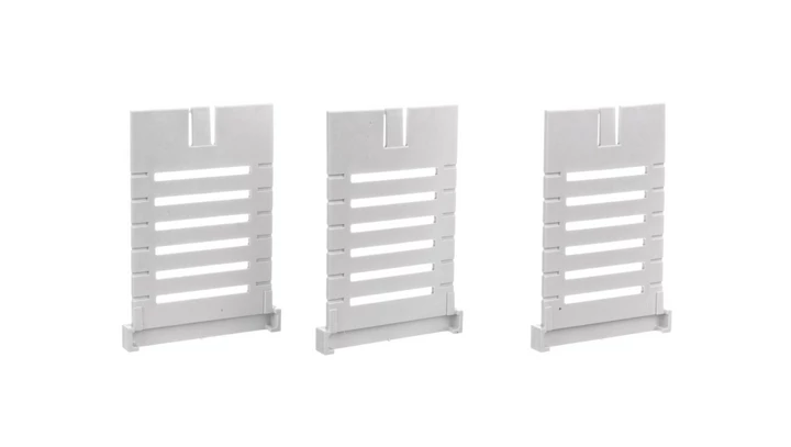 Duża osłona do poszerzonego podłączenia NZM4-XKSFA 292193