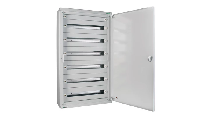 Rozdzielnica modułowa 4x35 natynkowa IP30 BP-O-800/7-C xEnergy Basic 293311