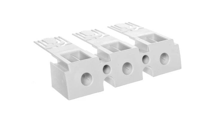 Osłona zacisków 3P NZM2-XKSFA 104640