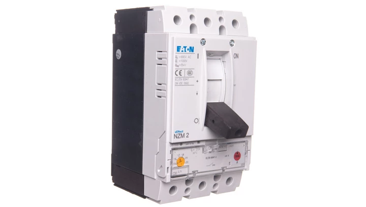 Wyłącznik mocy 20A 3P 150kA NZMH2-A20 281281