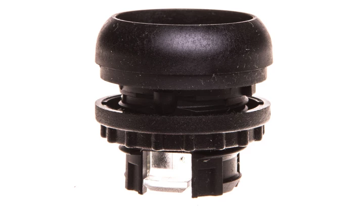 Napęd przycisku biały z podświetleniem bez samopowrotu M22S-DRL-X 216956