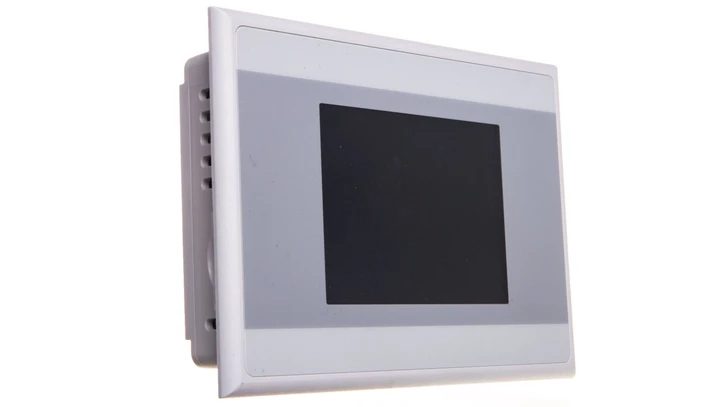 Panel dotykowy 3,5 cala TFT rezystystancyjny SWDT CE50C PLC XV-102-BE-35TQRC-10 153524