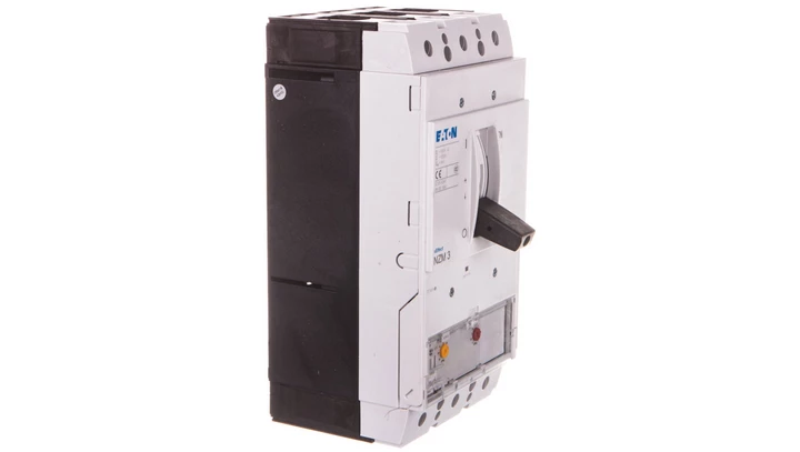 Wyłącznik mocy 630A 3P 150kA NZMH3-AE630 259118