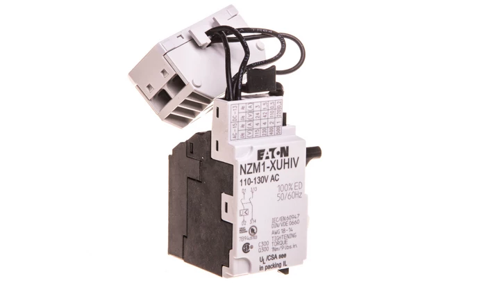 Wyzwalacz podnapięciowy 110-130V AC NZM1-XUHIV110-130AC 259537