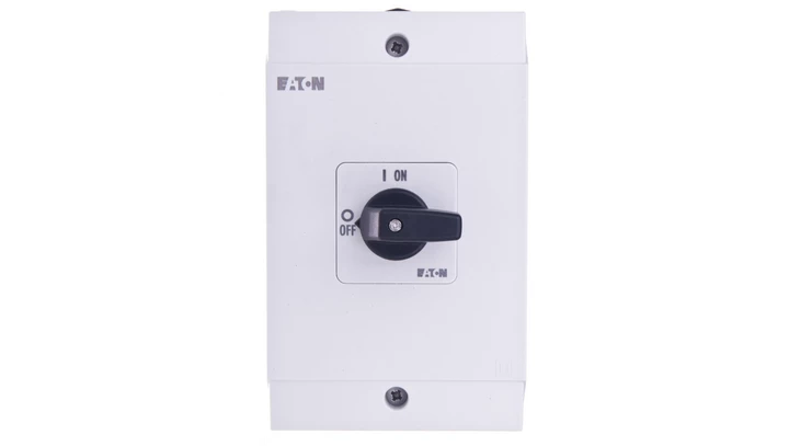 Rozłącznik izolacyjny 3P 32A w obudowie P1-32/I2 207320