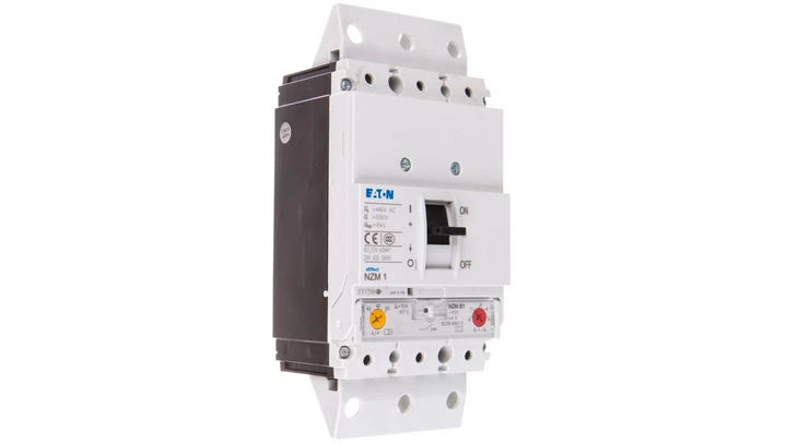 Wyłącznik mocy 50A 3P 25kA ZMB1-A50-SVE 112704