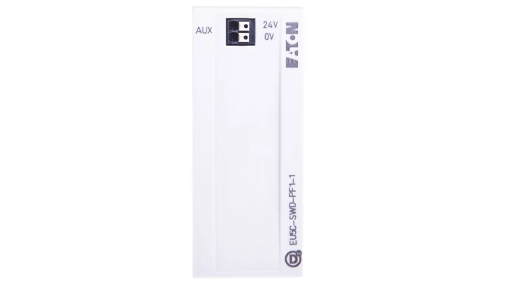 Moduł zasilacza 24V DC SmartWire-DT EU5C-SWD-PF1-1 116309