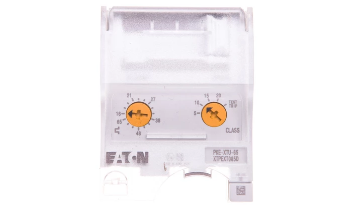 Wyzwalacz elektroniczny 3P 16-65A PKE-XTU-65 138259