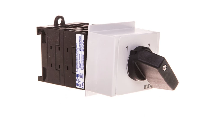 Łącznik krzywkowy 1-2 4P 20A do wbudowania T0-4-8223/IVS 062578