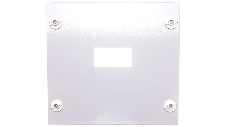 Płyta montażowa 300x400mm stal pion BPZ-NZM1-400-MV-RH 116679