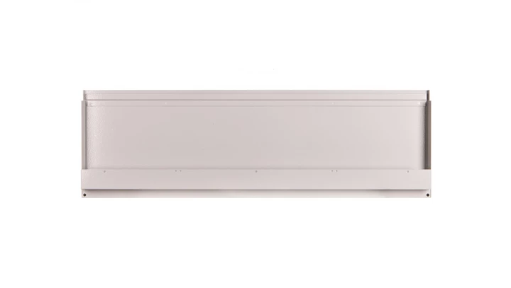 Jednolita pokrywa górna i dolna 800mm BP-TBP-800-BL 286702