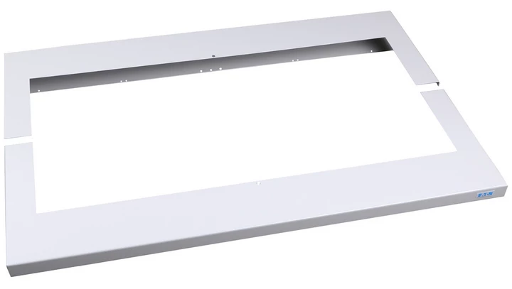 Pokrywa górna i dolna do montażu osłon BP-FLP 800mm BP-TBP-800-CE 286703