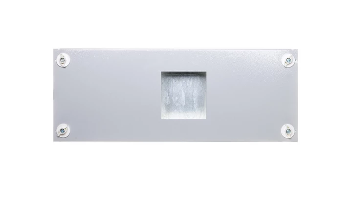 Płyta montażowa 300x520mm stal poziom BPZ-NZM2-600-MH 286761