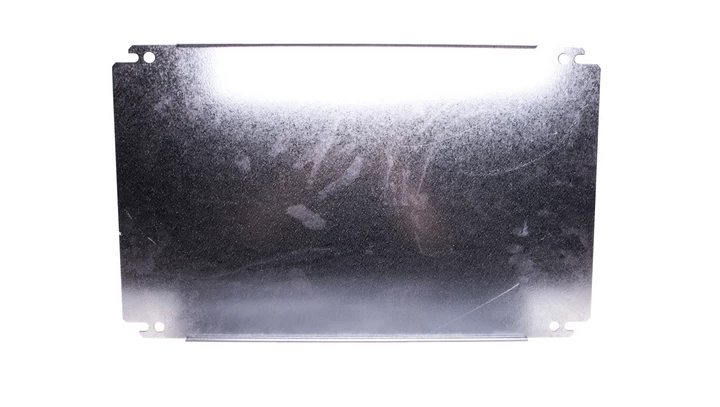 Plyta montażowa 600x400mm stal MPL-6040-CS 138756