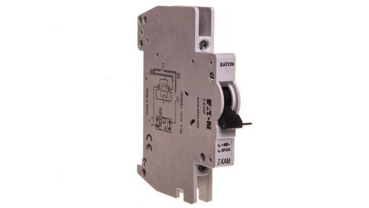 Moduł do zdalnego wyzwolenia Z-KAM 248294