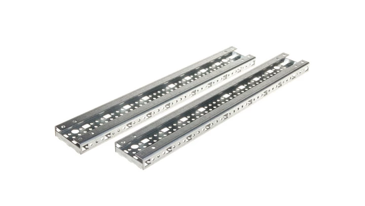 Profil poziomy dla wysokich obciążeń 600mm XVTL-HP-6-MIB 115142