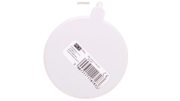 Zatyczka do wtyczki 32A 5P TS625G