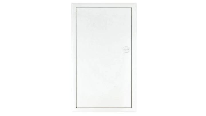 Rozdzielnica modułowa 3x12 podtynkowa /dzwi metal/ IP40 ERP12-3 DIDO 001101204