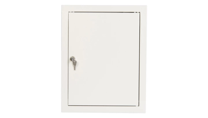 Rozdzielnica modułowa 2x12 podtynkowa IP31 RP 24 Z 1-020