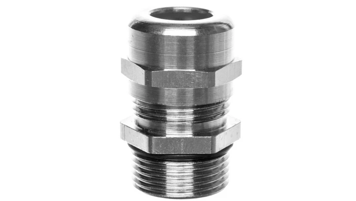 Dławnica kablowa mosiężna PG13,5 IP68 V-TEC L PG13 MS 2085755 /50szt./