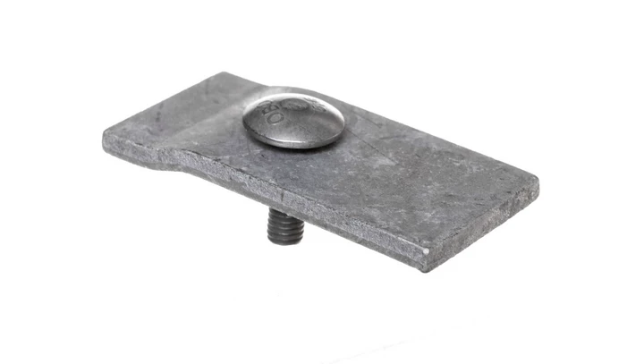 Zacisk do mocowania drabinek kablowych H110 LKS60 4 FT 6221122 /10szt./