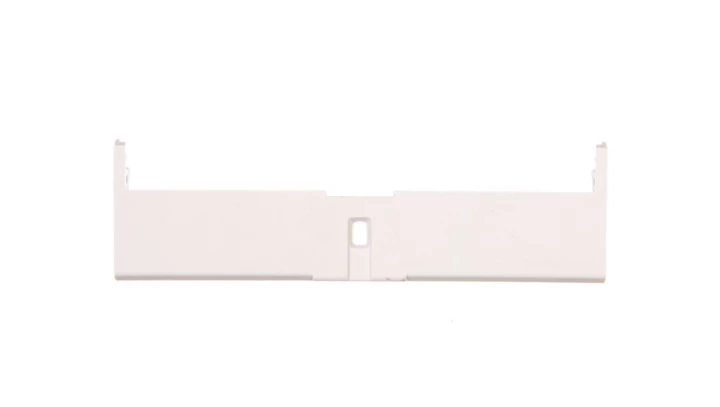 Osłona zaciskow do RCCB 4P CZN006