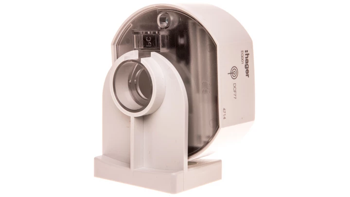 Odbiornik radiowy DCF77 do synchronizacji zegarów EG103/EG401/EG471 EG001