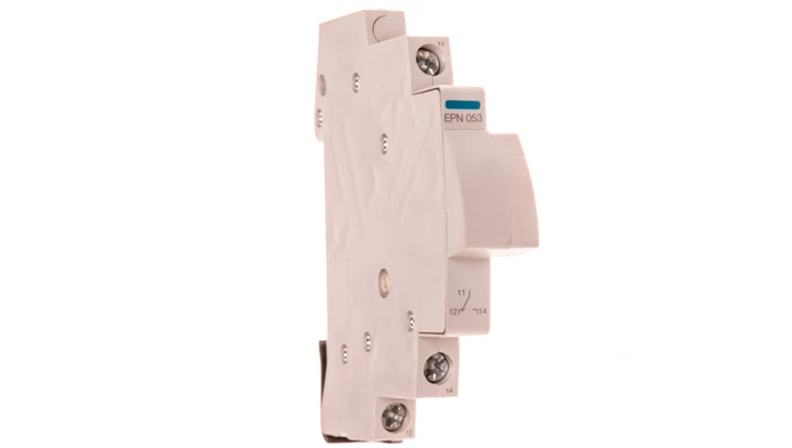 Moduł sterowania sygnałem ciągłym do przekaźników bistabilnych 24-230V AC EPN053