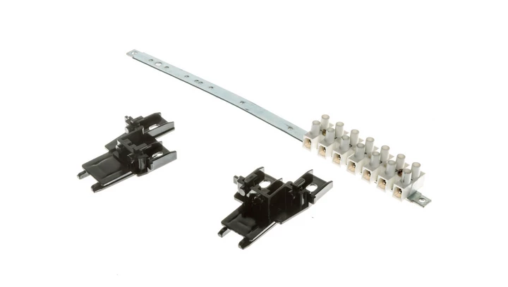 Zaciski sterownicze 7x4mm2 Vector VZ743