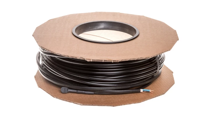 Kabel grzejny jednostronnie zasilany DEVIsafe 20T/230V 68m 140F1281