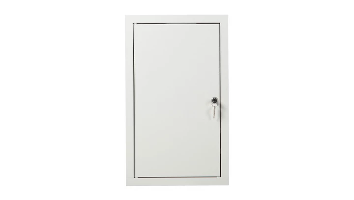 Rozdzielnica modułowa 3x12 podtynkowa IP31 RP 36 Z 1-028